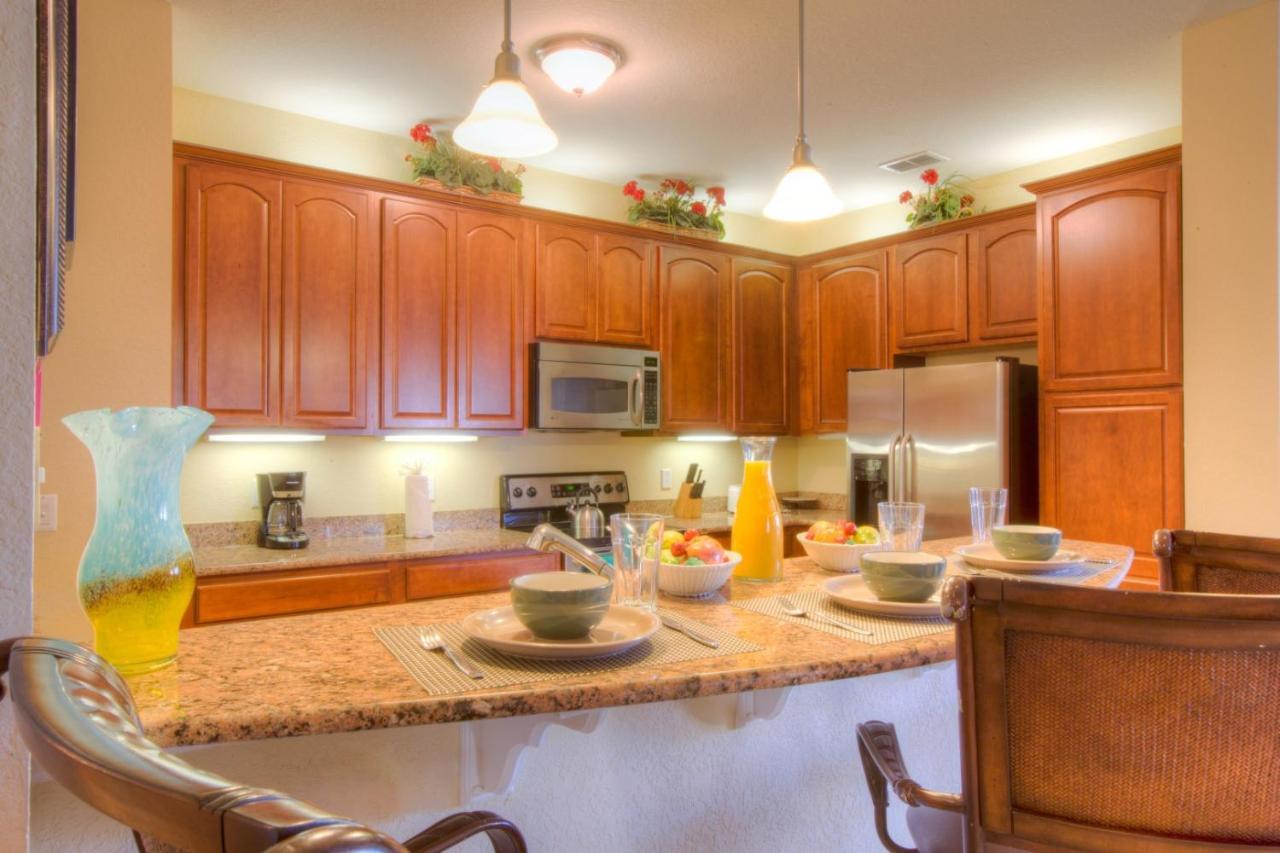 Lovely Third-Floor Vista Cay Resort Condo Orlando Exterior photo