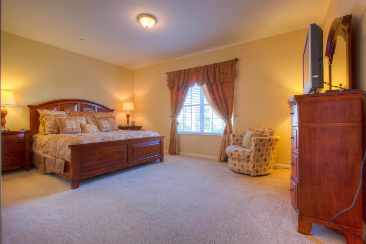 Lovely Third-Floor Vista Cay Resort Condo Orlando Exterior photo