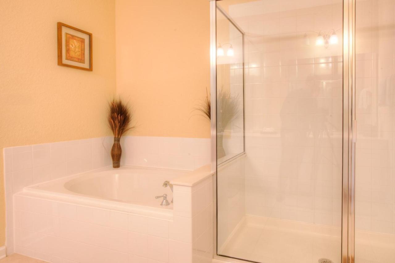 Lovely Third-Floor Vista Cay Resort Condo Orlando Exterior photo