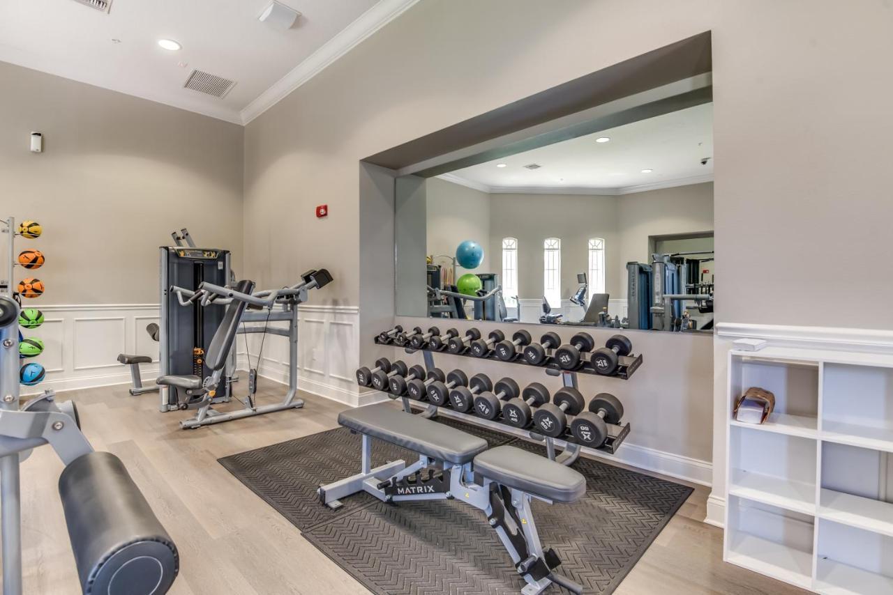 Lovely Third-Floor Vista Cay Resort Condo Orlando Exterior photo