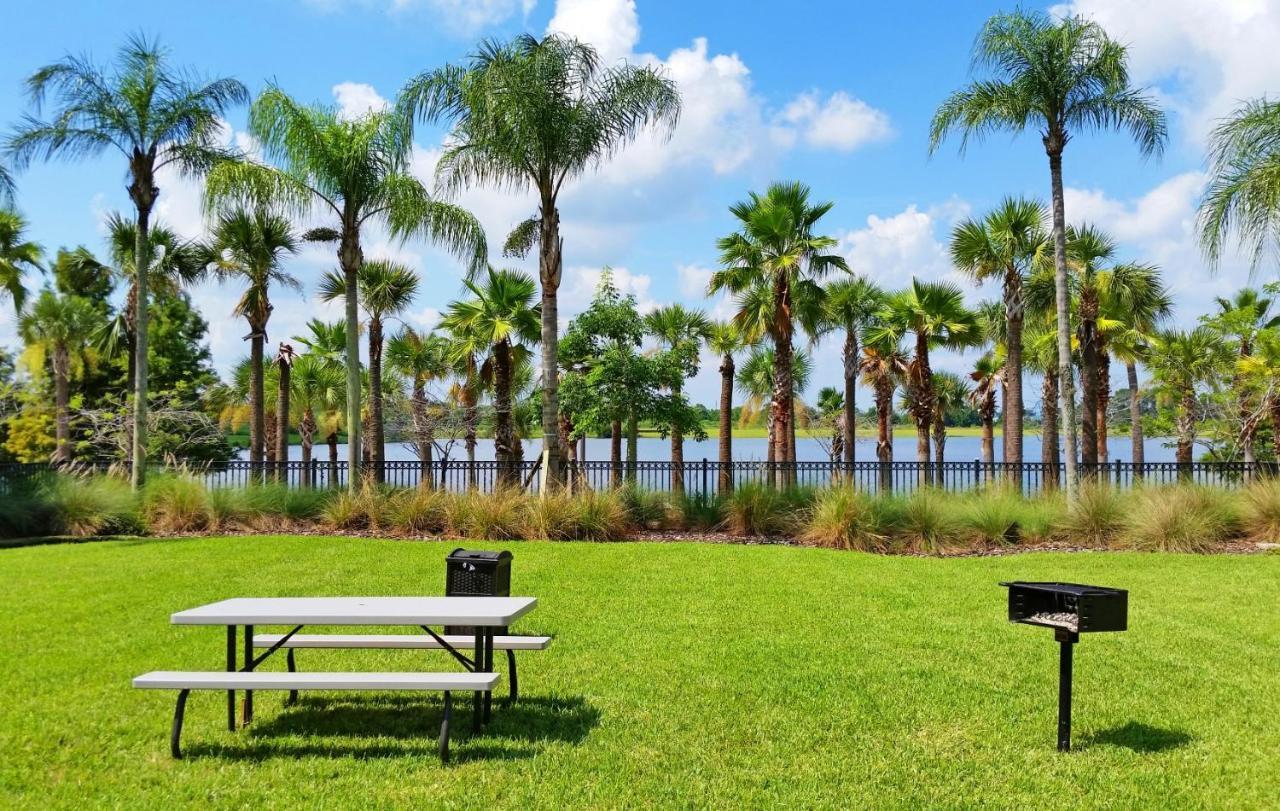 Lovely Third-Floor Vista Cay Resort Condo Orlando Exterior photo