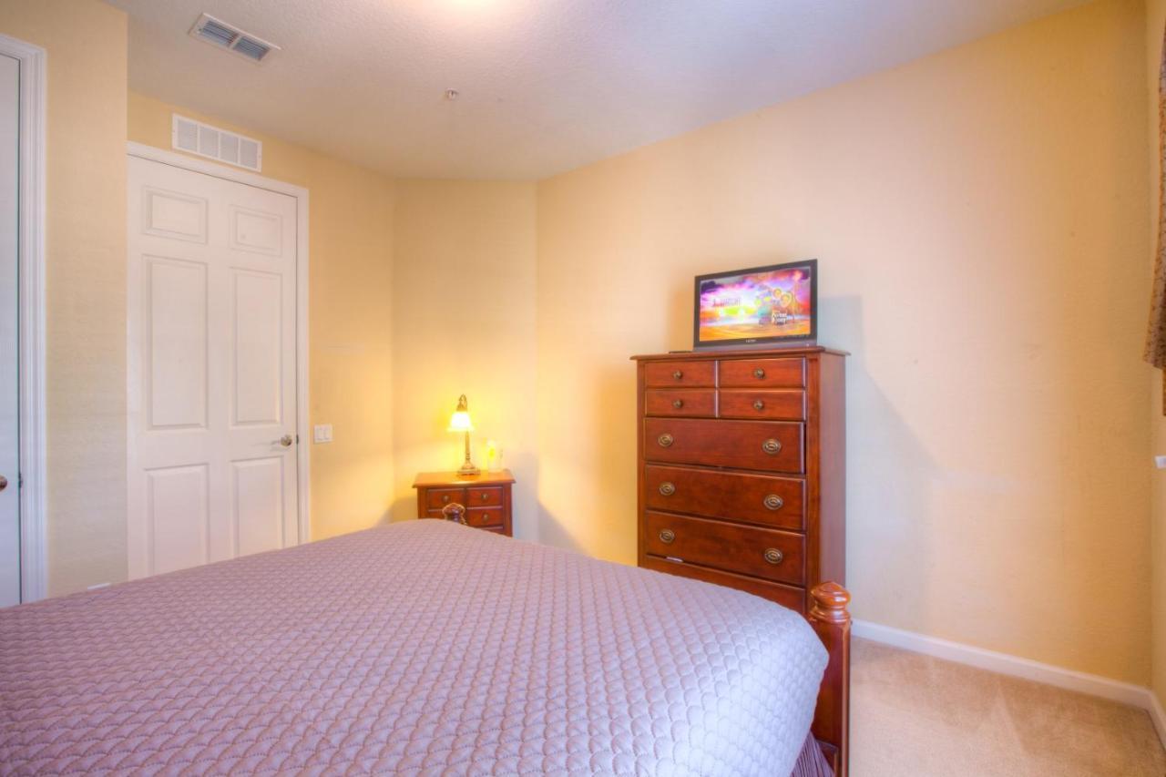 Lovely Third-Floor Vista Cay Resort Condo Orlando Exterior photo