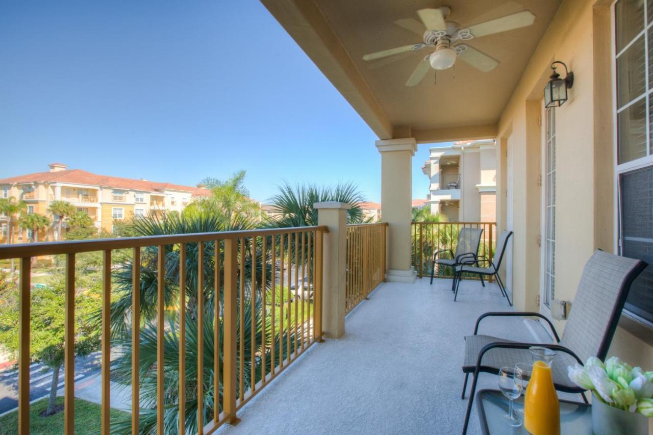 Lovely Third-Floor Vista Cay Resort Condo Orlando Exterior photo