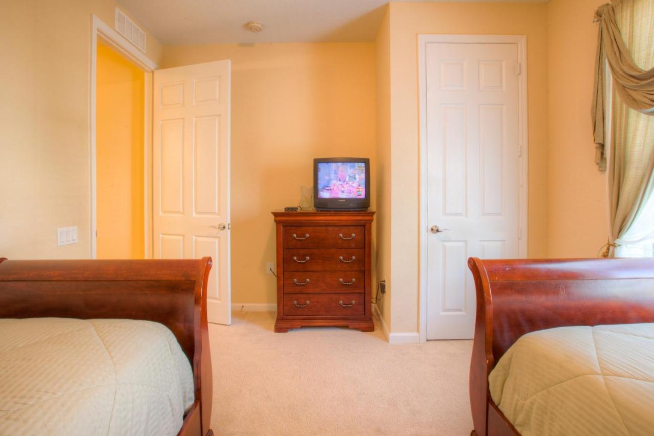 Lovely Third-Floor Vista Cay Resort Condo Orlando Exterior photo