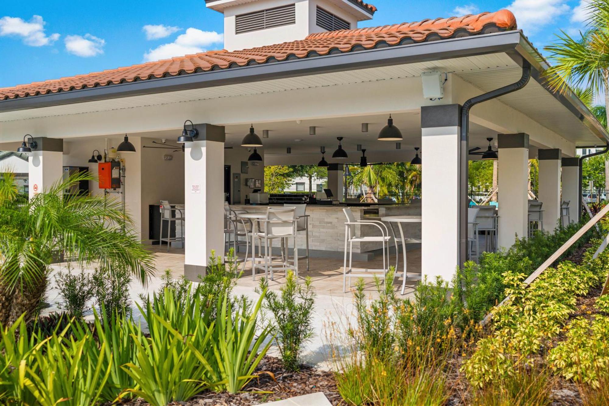 Lovely Third-Floor Vista Cay Resort Condo Orlando Exterior photo